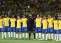 Ancelotti vem para a Seleção Brasileira? Veja o que dizem os rumores - Foto: Lucas Figueiredo/CBF