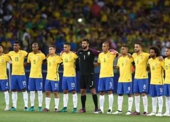 Ancelotti vem para a Seleção Brasileira? Veja o que dizem os rumores - Foto: Lucas Figueiredo/CBF