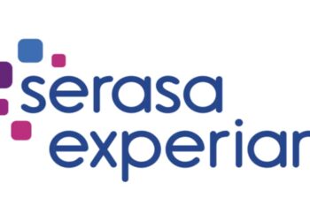Você está em dia com a Serasa? Então veja como receber R$ 2.150 da empresa - Imagem: Divulgação/Serasa