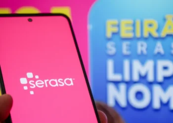 Notificação do Serasa está animando brasileiros com dívidas - Foto: Divulgação/Serasa