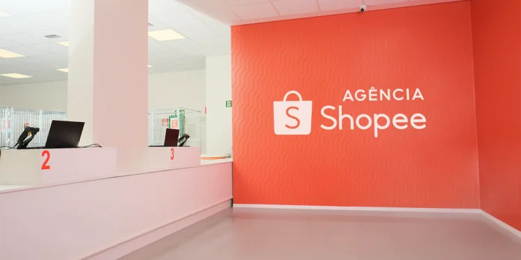 Foto: Shopee/Divulgação