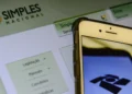 Simples Nacional ganha novo prazo por instabilidade na Receita - Imagem: Marcello Casal Jr/Agência Brasil
