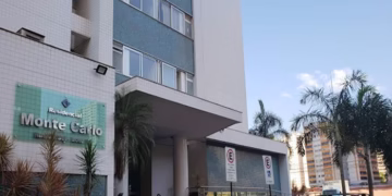 Síndica é presa por suspeita de desviar R$ 350 mil - Foto: 
Reprodução/Google Maps