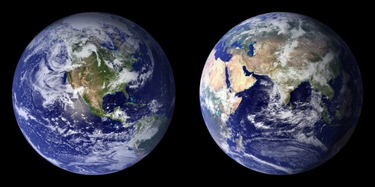 Oitavo continente da Terra é localizado após anos de mistério - Imagem: Pixabay
