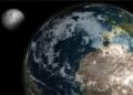 Veja a Terra como nunca antes em imagens ao vivo direto do espaço - Imagem: Pixabay