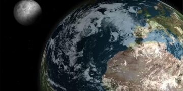 Veja a Terra como nunca antes em imagens ao vivo direto do espaço - Imagem: Pixabay