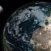 Veja a Terra como nunca antes em imagens ao vivo direto do espaço - Imagem: Pixabay