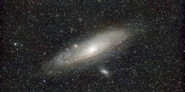 Pesquisadores reproduzem o que pode apagar todo o Universo - Imagem: Pixabay