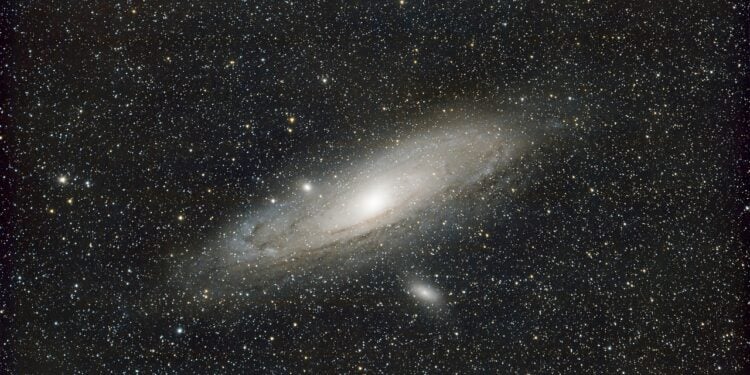 Pesquisadores reproduzem o que pode apagar todo o Universo - Imagem: Pixabay