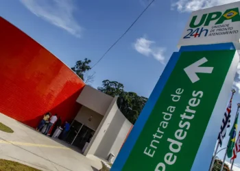 UPAs dessa cidade tinham esquema de venda de atestados médicos - Foto: Marcelo Pereira / SECOM