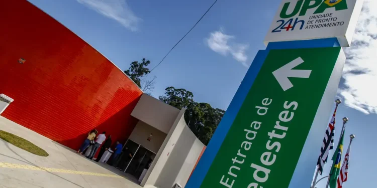 UPAs dessa cidade tinham esquema de venda de atestados médicos - Foto: Marcelo Pereira / SECOM