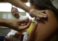 Vacinas contra dengue serão produzidas pela China no Brasil - Foto: Marcelo Camargo/Agência Brasil