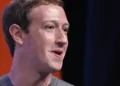 Celulares podem acabar, de acordo com Mark Zuckerberg - Imagem: MANDEL NGAN / AFP