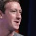 Celulares podem acabar, de acordo com Mark Zuckerberg - Imagem: MANDEL NGAN / AFP