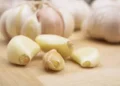 Alho - Reprodução/iStock