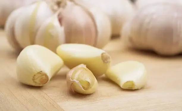 Alho - Reprodução/iStock