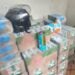 Validade de alimentos estava sendo alterada por grupo - Imagem: Divulgação/Polícia Civil do Amazonas