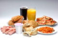 Alimentos Ultraprocessados - Reprodução/iStock