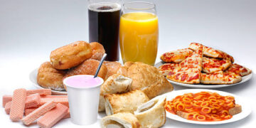 Alimentos Ultraprocessados - Reprodução/iStock