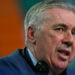 Ancelotti - Reprodução