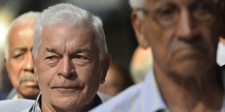 Jornal Nacional expõe esquema de fraudes contra aposentados - Imagem: Fernando Frazão/Agência Brasil
