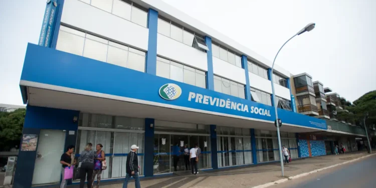 Golpe da biometria faz mulher perder 80% da aposentadoria - Imagem: Marcelo Camargo/Agência Brasil