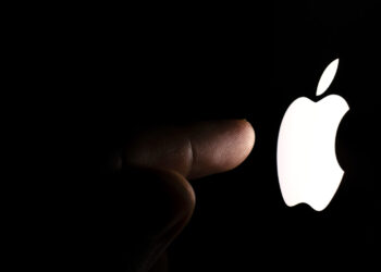 Apple - Reprodução