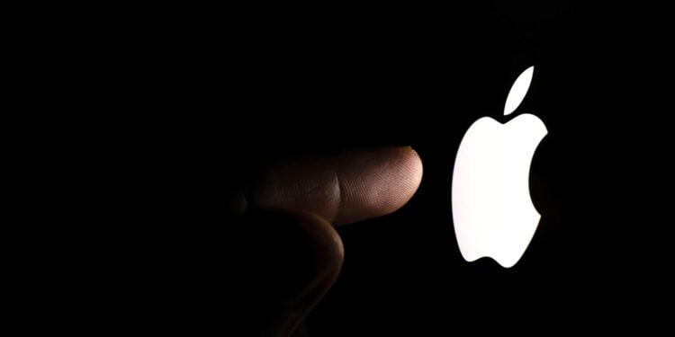 Apple - Reprodução