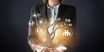 Árvore Genealógica - Reprodução/iStock