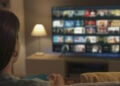 Assistindo TV - Reprodução/iStock