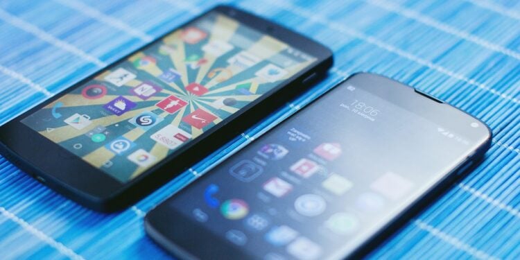 Esses celulares não terão mais atualização do sistema - Imagem: Pixabay