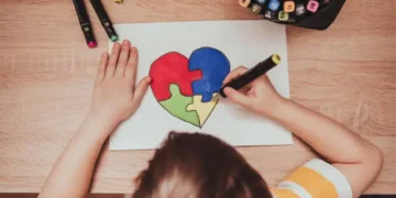 Autismo - Reprodução/iStock