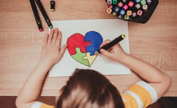 Autismo - Reprodução/iStock