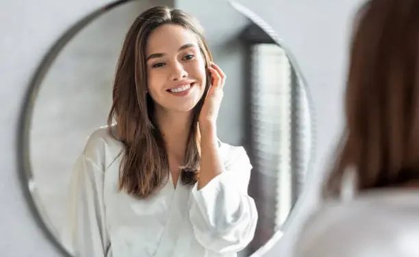 Autoestima - Reprodução/iStock