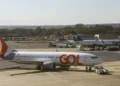 Aviação brasileira confirma nova era com mais segurança nos voos - Imagem: Marcelo Camargo/Agência Brasil