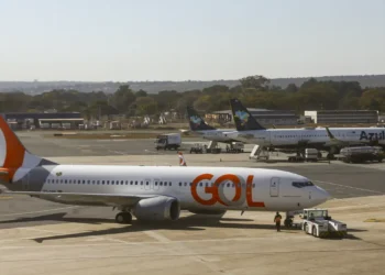 Aviação brasileira confirma nova era com mais segurança nos voos - Imagem: Marcelo Camargo/Agência Brasil