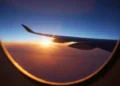 Avião - Reprodução/iStock