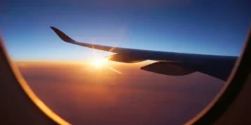 Avião - Reprodução/iStock