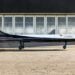 Avião supersônico quebra recorde e já pode ser encomendado - Imagem: Divulgação – Dawn Aerospace