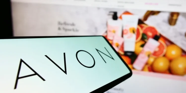 AVON - Reprodução/Unsplash