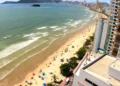 Foto: Silvia Bomm/prefeitura de Balneário Camboriú