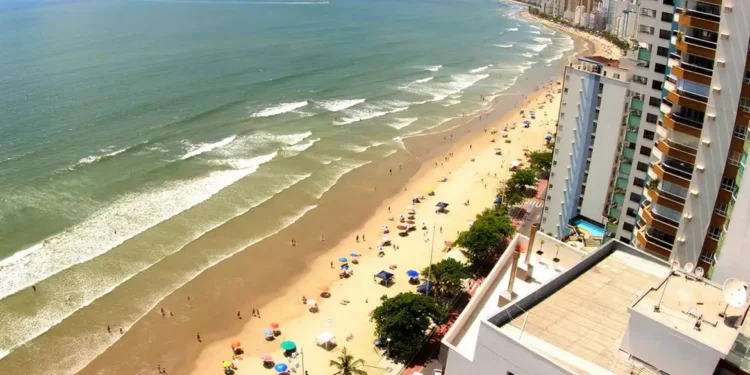 Foto: Silvia Bomm/prefeitura de Balneário Camboriú