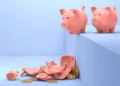 Banco - Reprodução/iStock