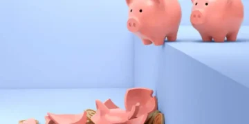 Banco - Reprodução/iStock