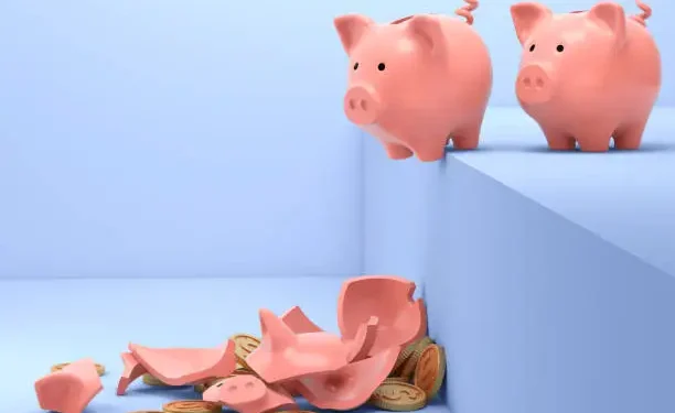 Banco - Reprodução/iStock