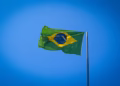 Bandeira do Brasil - Reprodução/Unsplash