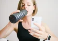 Quer perder 4 cm barriga em 10 dias? Essa bebida é melhor que hibisco ou chá verde - Imagem: Pexels