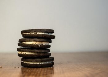 Biscoito tira 40 minutos de vida e banana dá oito, segundo USP - Imagem: Pixabay
