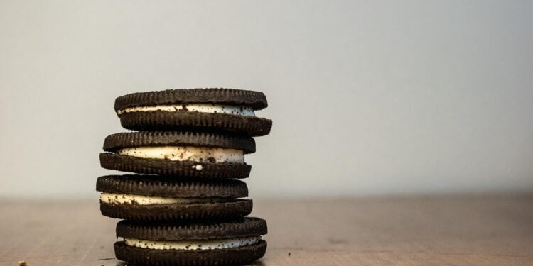 Biscoito tira 40 minutos de vida e banana dá oito, segundo USP - Imagem: Pixabay