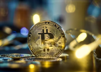 Criptomoeda - Reprodução/iStock